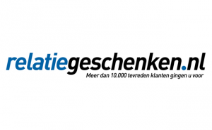 Relatiegeschenken