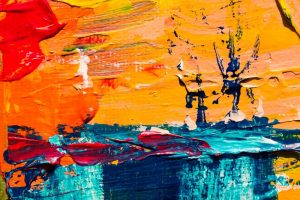 Schilderij