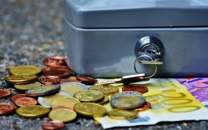 Heb jij een nieuwe business-idee?