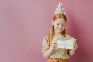 De magische wereld van Kindercadeaus
