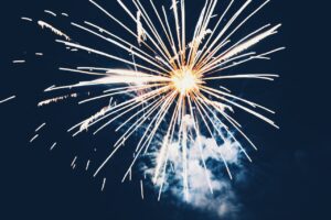 vuurwerk